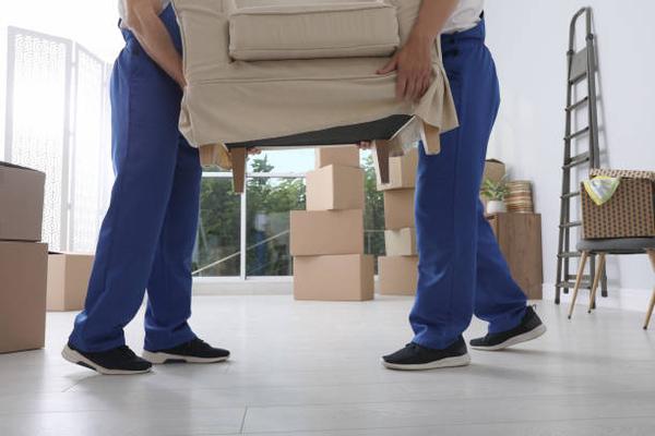 Transform Your Moving Experience with Professional Help