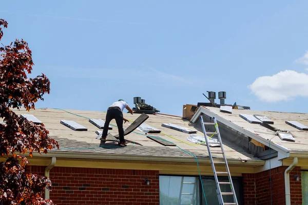 Roofing Replacement Contractor Warranties Explained