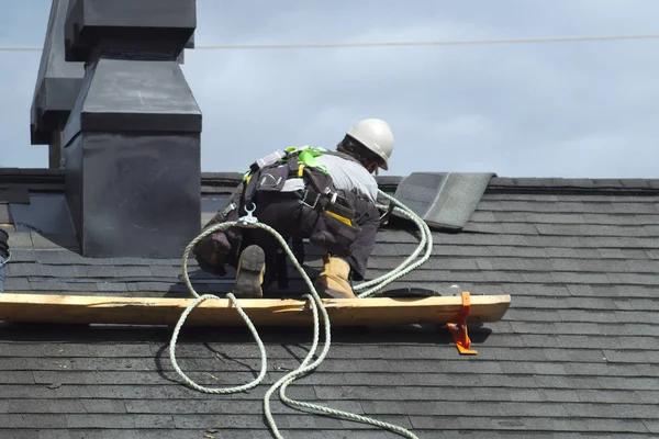 Roof Repairs After Storm Damage: Steps to Recovery