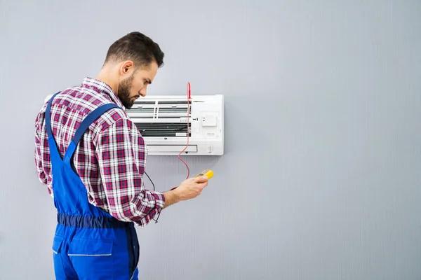 How to Reduce Your Air Conditioner’s Repair Needs