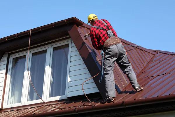 Residential Roofing Solutions for Spokane Valley Homeowners